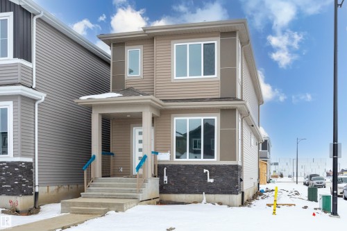 4101 67 Street  Beaumont, AB T4X 3E9