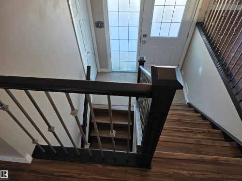 3 Walnut Street, Spruce Grove, AB - Indoor Photo Showing Other Room