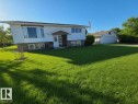 Bi-level home with an outdoor structure - 3 Walnut Street, Spruce Grove, AB  - Outdoor 