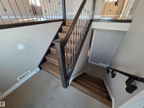 3 Walnut Street, Spruce Grove, AB - Indoor Photo Showing Other Room