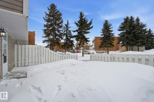 308 2908 116A Avenue, Edmonton, AB - Outdoor