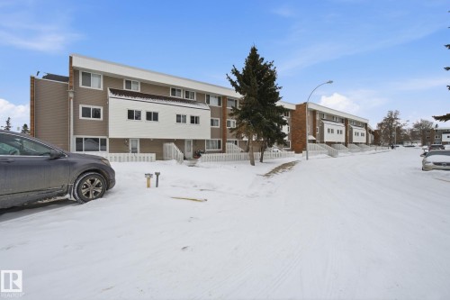 308 2908 116A Avenue, Edmonton, AB - Outdoor