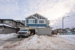 1459 CHERNIAK Way  Edmonton, AB T6W 5B1