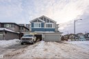 1459 Cherniak Way, Edmonton, AB  - Outdoor 