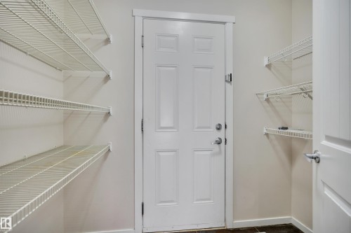 415 Simmonds Way, Leduc, AB - Indoor With Storage