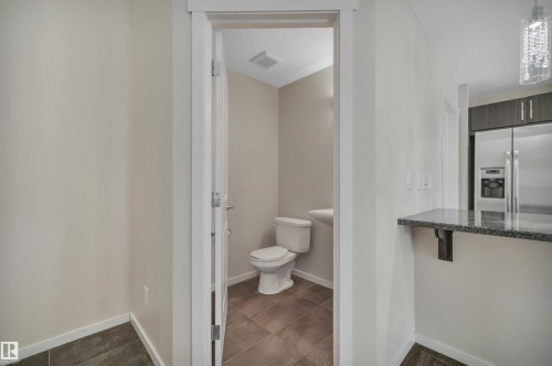 415 Simmonds Way, Leduc, AB - Indoor Photo Showing Bathroom