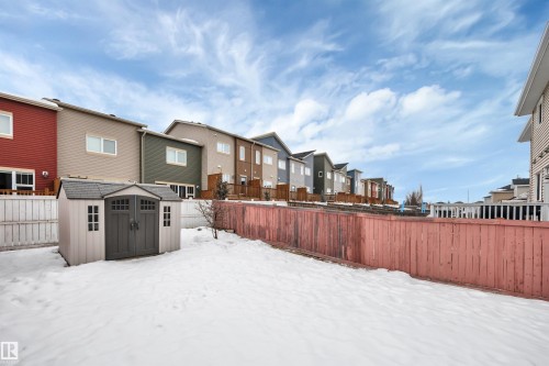 415 Simmonds Way, Leduc, AB - Outdoor