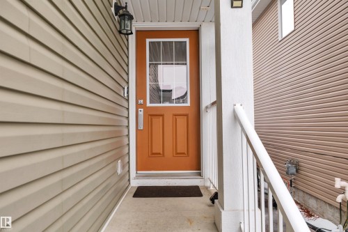 415 Simmonds Way, Leduc, AB - Outdoor With Exterior