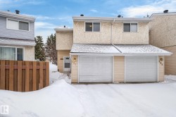 207 CALLINGWOOD Place  Edmonton, AB T5T 2C6