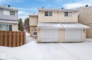207 Callingwood Place, Edmonton, AB  - Outdoor With Exterior 