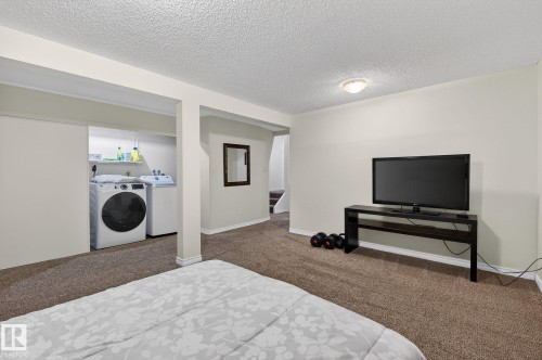 207 Callingwood Place, Edmonton, AB - Indoor