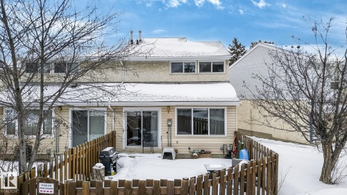 207 Callingwood Place, Edmonton, AB - Outdoor
