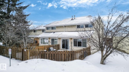 207 Callingwood Place, Edmonton, AB - Outdoor