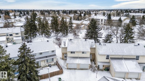 207 Callingwood Place, Edmonton, AB - Outdoor