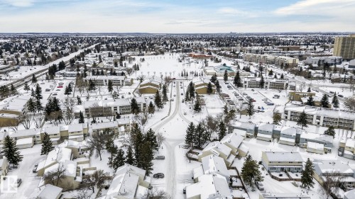 207 Callingwood Place, Edmonton, AB - Outdoor With View