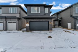 209 Crystal Creek Drive  Leduc, AB T9E 0X6