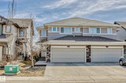 1669 HAMMOND Crescent  Edmonton, AB T6M 0N3