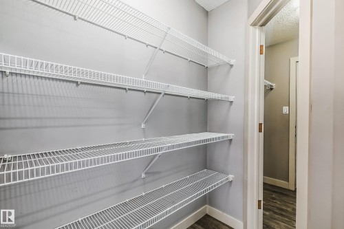 View of storage area - 1669 Hammond Crescent, Edmonton, AB - Indoor With Storage