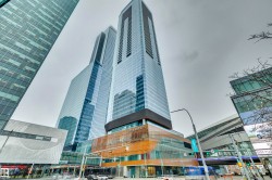 4001 10360 102 Street Edmonton, AB T5K 0K6