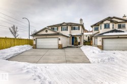 15304 138B Street  Edmonton, AB T6V 1P8