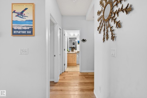 307 5280 Terwillegar Boulevard, Edmonton, AB - Indoor Photo Showing Other Room