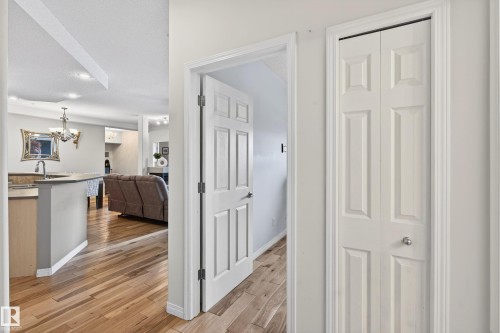 307 5280 Terwillegar Boulevard, Edmonton, AB - Indoor Photo Showing Other Room