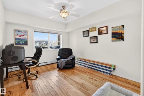 307 5280 Terwillegar Boulevard, Edmonton, AB - Indoor Photo Showing Office