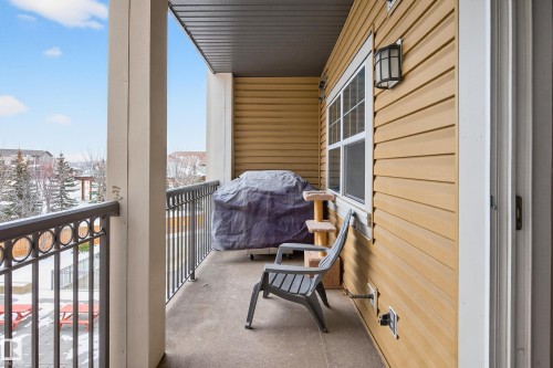 307 5280 Terwillegar Boulevard, Edmonton, AB - Outdoor With Exterior