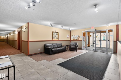 307 5280 Terwillegar Boulevard, Edmonton, AB - Indoor Photo Showing Other Room