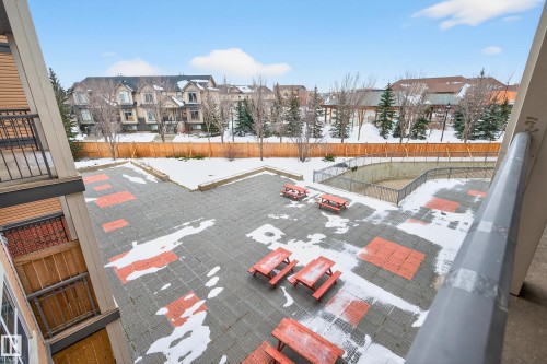 307 5280 Terwillegar Boulevard, Edmonton, AB - Outdoor