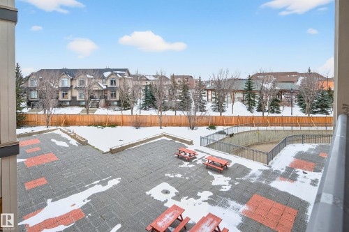 307 5280 Terwillegar Boulevard, Edmonton, AB - Outdoor