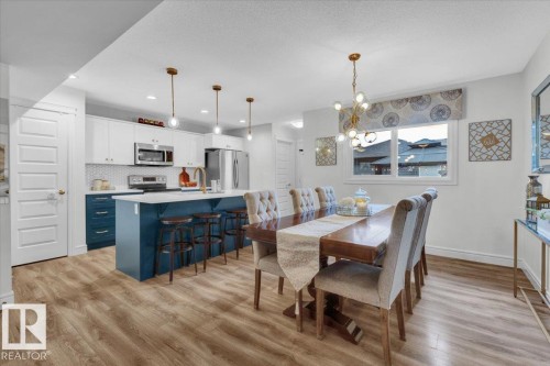 6489 King Wynd, Edmonton, AB - Indoor