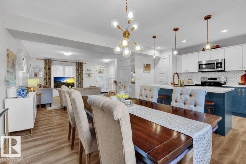 6489 King Wynd, Edmonton, AB - Indoor