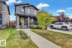 6489 KING Wynd  Edmonton, AB T6W 3Z9