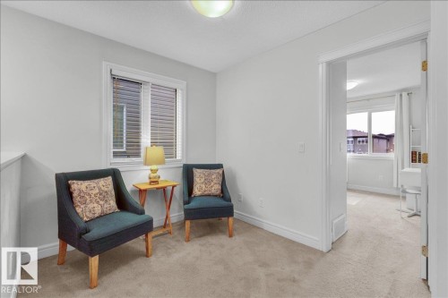 6489 King Wynd, Edmonton, AB - Indoor