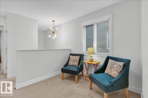 6489 King Wynd, Edmonton, AB - Indoor