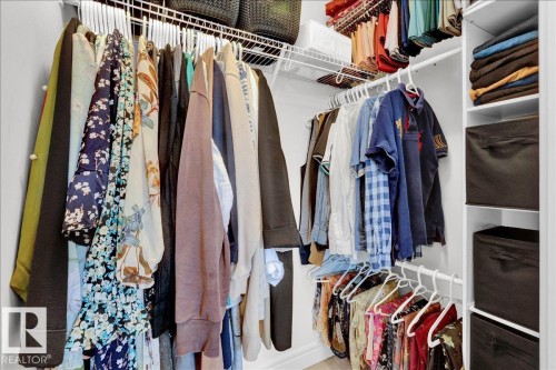 6489 King Wynd, Edmonton, AB - Indoor With Storage