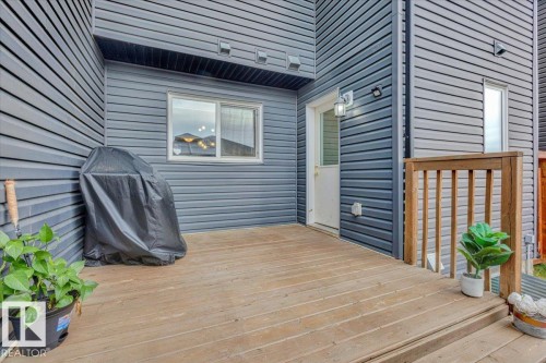 6489 King Wynd, Edmonton, AB - Outdoor With Exterior