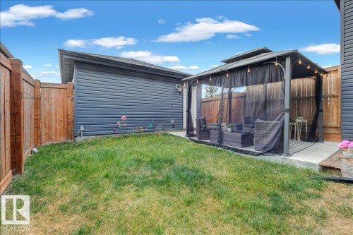 6489 King Wynd, Edmonton, AB - Outdoor