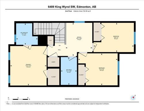 6489 King Wynd, Edmonton, AB - Other