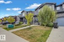 6489 King Wynd, Edmonton, AB  - Outdoor With Facade 
