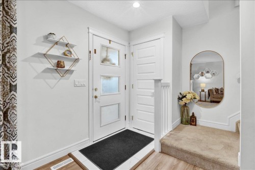 6489 King Wynd, Edmonton, AB - Indoor Photo Showing Other Room