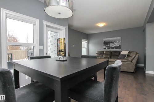 3334 Hilton Crescent, Edmonton, AB - Indoor