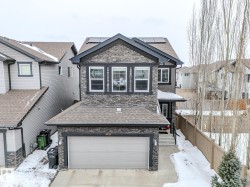 3334 HILTON Crescent  Edmonton, AB T6M 0N5
