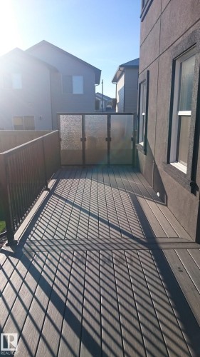 3334 Hilton Crescent, Edmonton, AB - Outdoor With Exterior