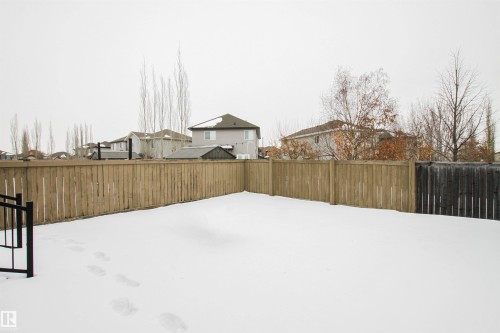 3334 Hilton Crescent, Edmonton, AB - Outdoor
