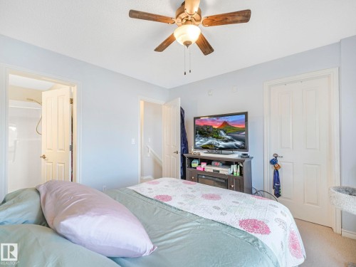 94 13825 155 Avenue, Edmonton, AB - Indoor Photo Showing Bedroom