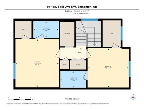 94 13825 155 Avenue, Edmonton, AB - Other