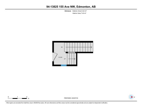 94 13825 155 Avenue, Edmonton, AB - Other