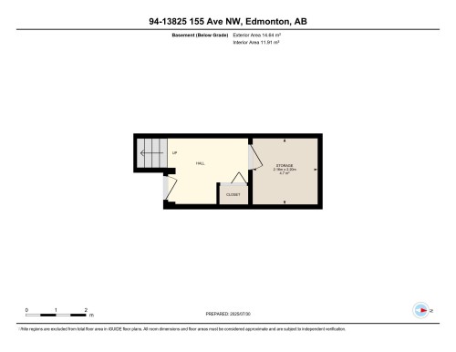 94 13825 155 Avenue, Edmonton, AB - Other